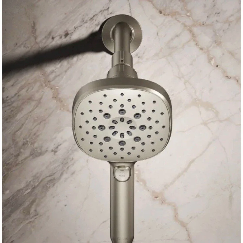 Kohler upgrade your